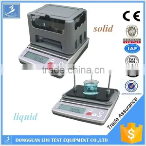 Digital Portable Density Meter Testing thumbnail-6