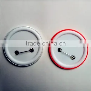 Custom Promotion 3M Reflective Badge thumbnail-6