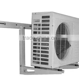 OEM Hot Sale AC Mounting Bracket,folding Bracket,wall Mount Bracket for Air Conditioner Quality Choice thumbnail-2