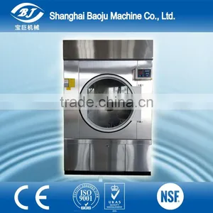 High Quality Professional Laundry Clothes Dryer Machine thumbnail-1