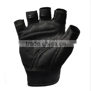 Druable Special Thick Bicycle Cycling Gloves Half Finger Mountain Bike Gloves thumbnail-2