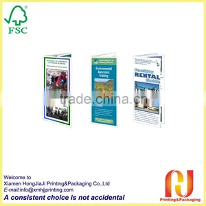 China Bulk Flyer Cheap Printing thumbnail-2