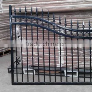 Hot Products Prefab Fence Panels thumbnail-5