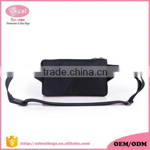 Popular Outdoor Waterproof Belt Waist Bag for Men thumbnail-6