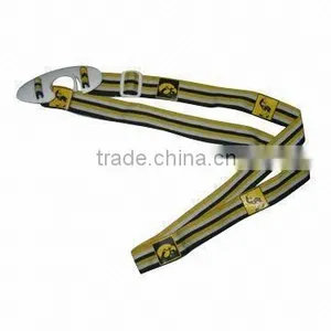 2015 Promotional Bottle Opener Lanyard With Silkscreen Printing Logos and Detachable Buckle thumbnail-4