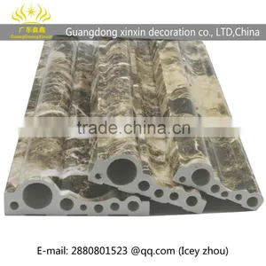 European Style High Quality Hot Sale Decorative Marble Molding. thumbnail-6