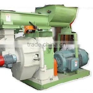 Good Quality Wood Pellet Granulator JW-508 thumbnail-1