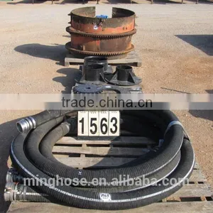 Oil Suction and Delivery Hose thumbnail-1