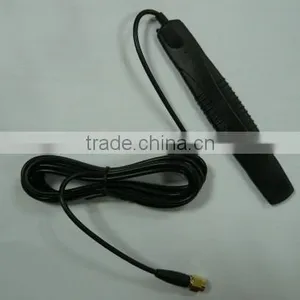 GSM Patch Antenna 900/1800 Mhz With SMA Male Connector thumbnail-1