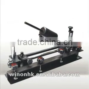 WSC-500H WINON Manual Flat Screen Printer thumbnail-1
