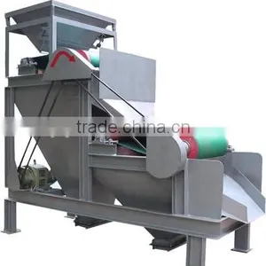 Mineral Dry Magnetic Ore Separator thumbnail-1