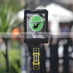 Wireless Waiter Calling System thumbnail-1