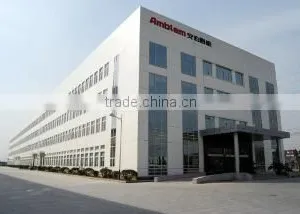 Hangzhou Amblem Kitchen Ware Co., Ltd. company overview - view 1 thumbnail