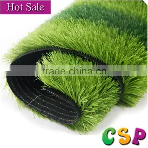 Popular 50mm High Quality Artificial Grass for Football Turf Artificial With Cheap Price thumbnail-6