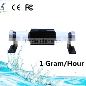 Long Life Venturi 001/Venturi Injector for Ozone Drinking Water Treatment System/gas-water Mixed Device thumbnail-5