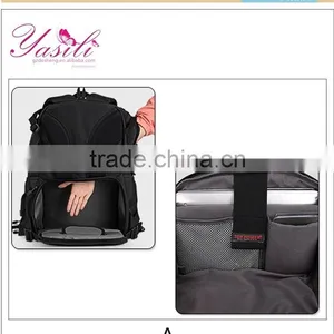 Hot New Products for 2015 Polyester Camera Backpack thumbnail-6