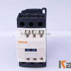 Factory Direct Sale Lc1-d25 ac Contactor thumbnail-2
