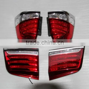 High Quality New Red 2015 Lx570 Supercharger Tail Lamp for Lx570 2008-on thumbnail-1