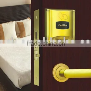 Brass Electronic Safe Lock thumbnail-1