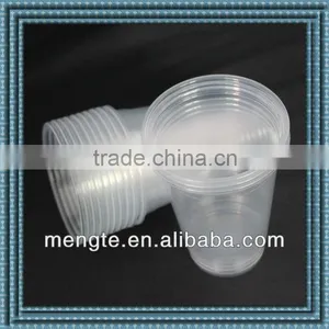 Heavy Duty Plastic Cup Cover thumbnail-1