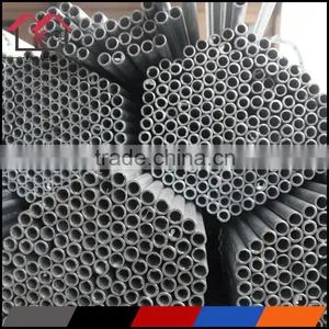 Q195 1.5 Inch Fencing Mild Carbon Square Welded Galvanized Steel Pipe / Tube Manufacturer for Greenhouse thumbnail-3