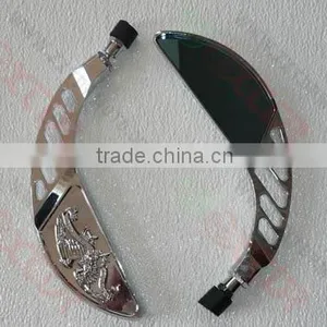 Rear View Mirror thumbnail-1