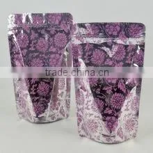 Plastic Foil Tea Bag thumbnail-1