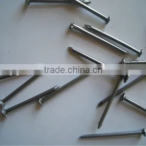 Common Round Steel Wire Nail/common Steel Nail thumbnail-1