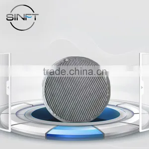 Stainless Steel Pleated Filter Disc for Machinery thumbnail-1