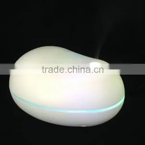 Mini LED Light Ultrasonic Aroma Diffuser thumbnail-1