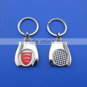 Hot Selling Keychain Metal Keychain Key Holder Key Chain thumbnail-1