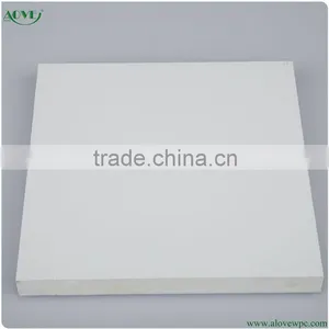 Sound Insulation Wpc Board for Concrete Formwork and Furniture 4*8 With Great Price thumbnail-2