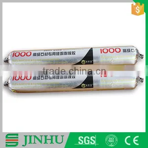 High Performance Stone Material Joints Silicone Sealants for Building thumbnail-1