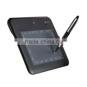 Handwriting Tablet pc Wireless Graphics Tablet Ug 6370 thumbnail-4
