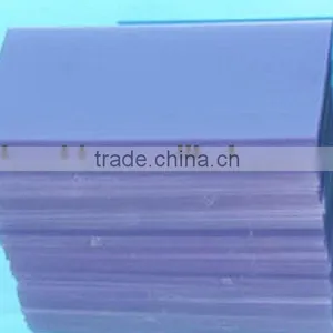 PVC Book Binding Cover thumbnail-1