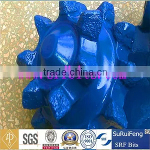 API Tricone Palm of Good Quality/roller Cone Palm ,drilling for Groundwater,oil and Gas thumbnail-1