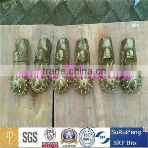 Oil Rig Drill Bit,drilling Equipment,oil Palm Cutter ,tricone Palm,oil and Gas ,goods From China thumbnail-1
