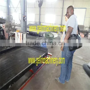 Concentration Table /shaker Table for Copper Ore thumbnail-2
