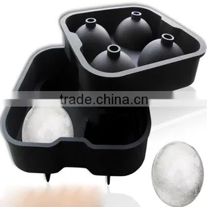 2014 Colorful Kitchenware Mirowave Silicone Cake Mold,ice Tray Mold,cheap Silicone Lolly Mould thumbnail-1