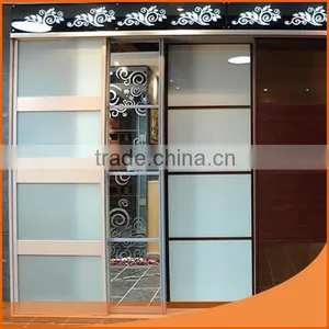 Wholesale Processing Quality Gush Arenaceous Glass for Building thumbnail-1