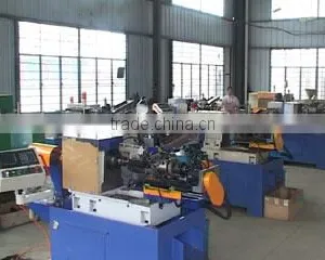 Xiangshan Lingxing Refrigeration Component Factory company overview - view 2 thumbnail