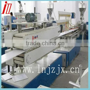 Pvc Ceiling Panel Production Line thumbnail-1