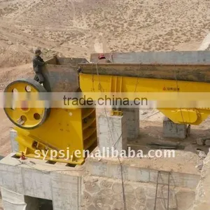 Crushing Equipment and Vibrating Screening thumbnail-5