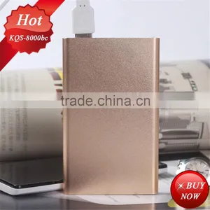 Ultra-thin 4000mAh Power Bank Mini Hydraulic Power Pack thumbnail-5