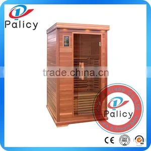 Far Infrared Sauna/infrared Sauna/infrared Sauna Room thumbnail-4