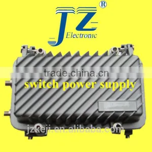 Cable tv Receiver With AGC thumbnail-1