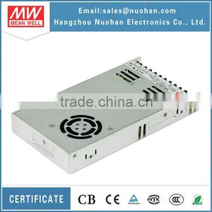 320W Power Supply 24V With PFC Function/24V 13.4A Switching Power Supply/ 24V 320W Power Supply With PFC Function thumbnail-2