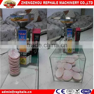 Crispy Rice Cake Machine thumbnail-3
