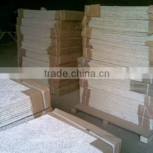 Wood Fiber Cement Board Suspended Gypsum Board Ceiling thumbnail-1