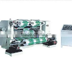 Vertical Aluminum Coil Slitting Machine Of XinTai thumbnail-1